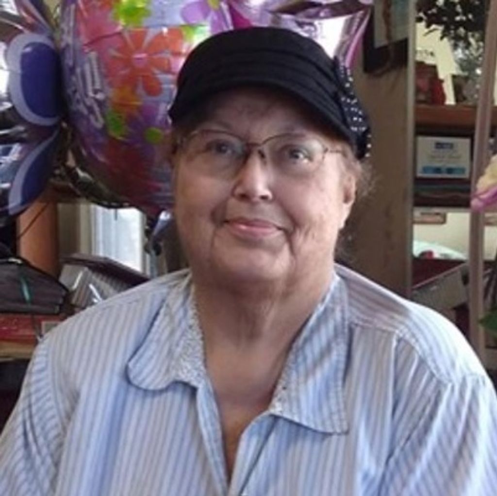 Patricia "Patty" Joyce Kalkowski Profile Photo