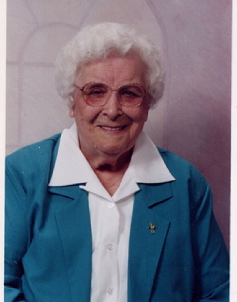Veronica E. Kern