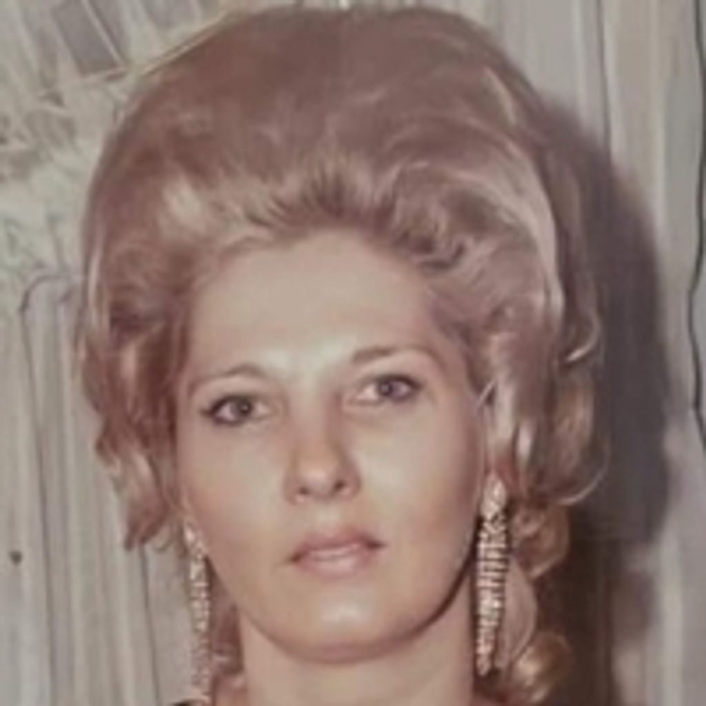 Phyllis Ann Barkett