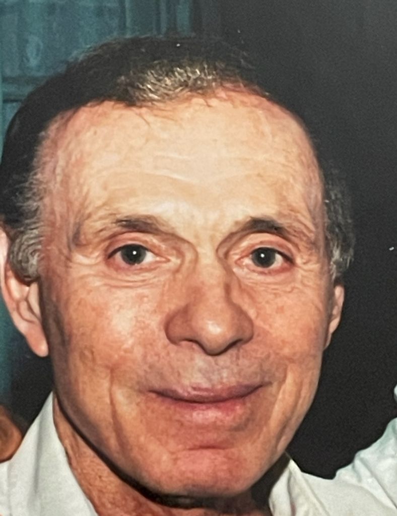 Giuseppe Giuliani Profile Photo