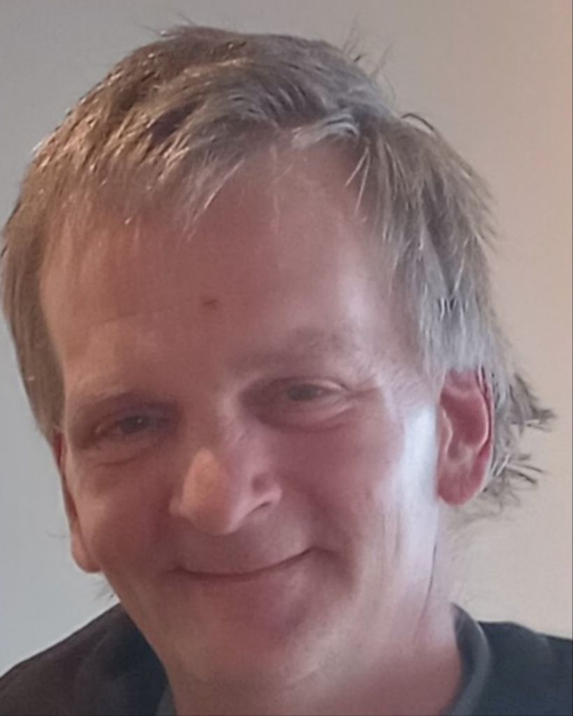Nathan Struck Profile Photo