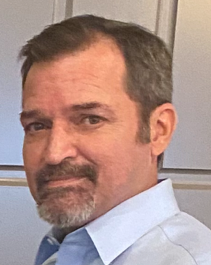 Harold "Cory" Cordell Horne