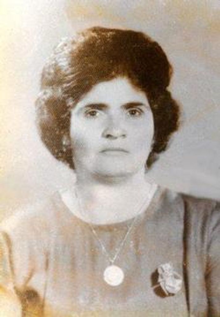 Fotini Gavril Gavriiloglou