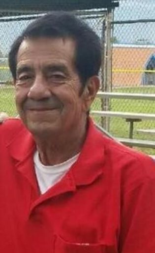 Victor Valenzuela Profile Photo
