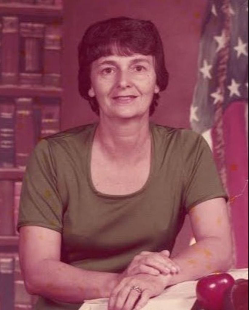 Doranne Dody Jackson Profile Photo