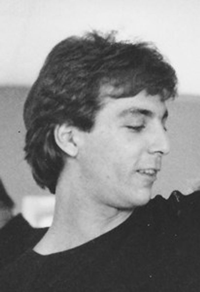 Anthony J. Butera