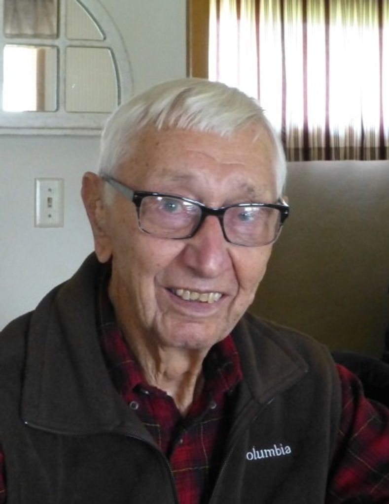 Marvin F. Baden