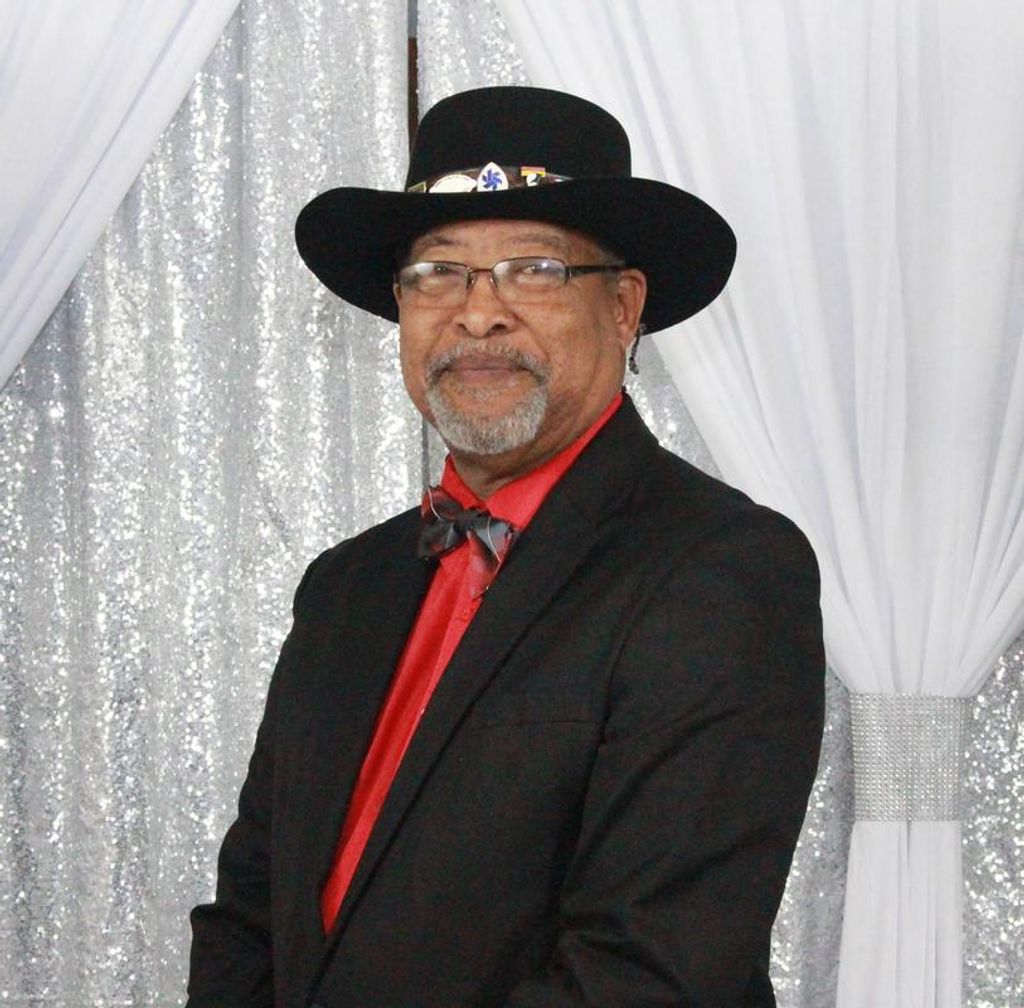 Antony Leelon Hatcher Profile Photo