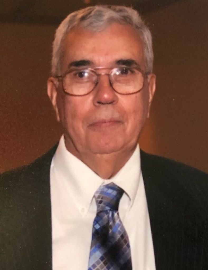 Ralph Lindsey Bedingfield, Sr.