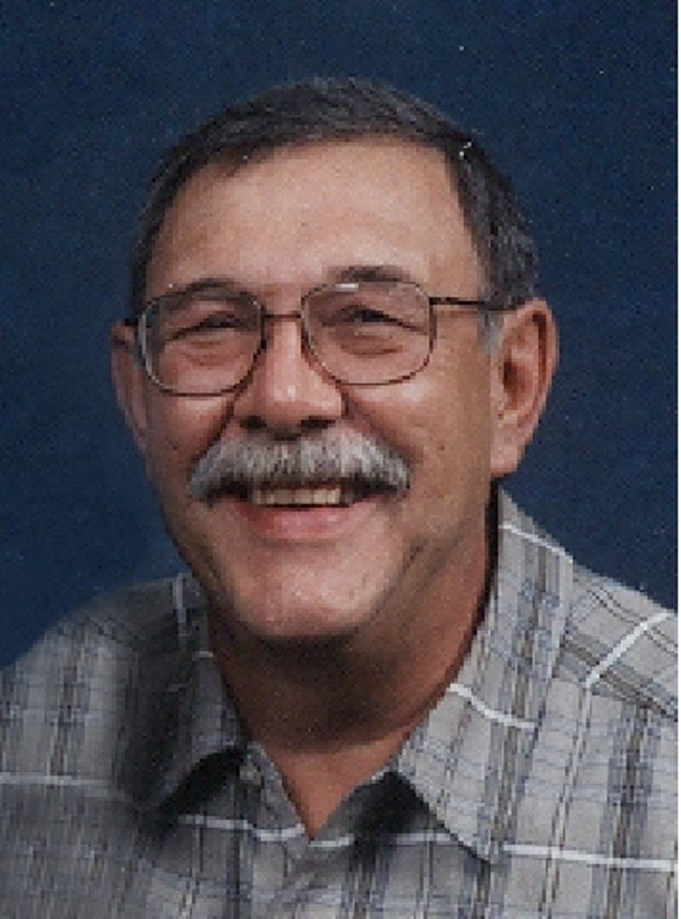 Joseph E 'Gene' Mallory