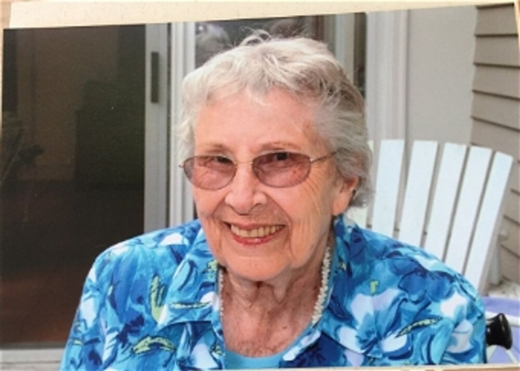 Frances M Burns Profile Photo