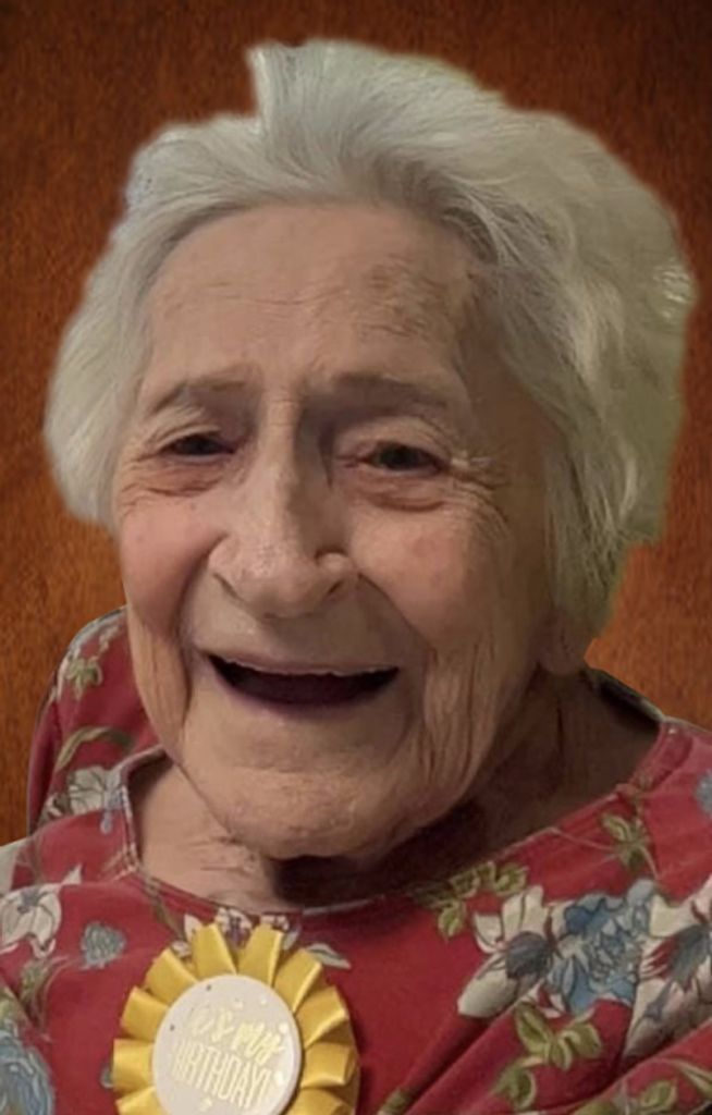 Katherine Russell Profile Photo