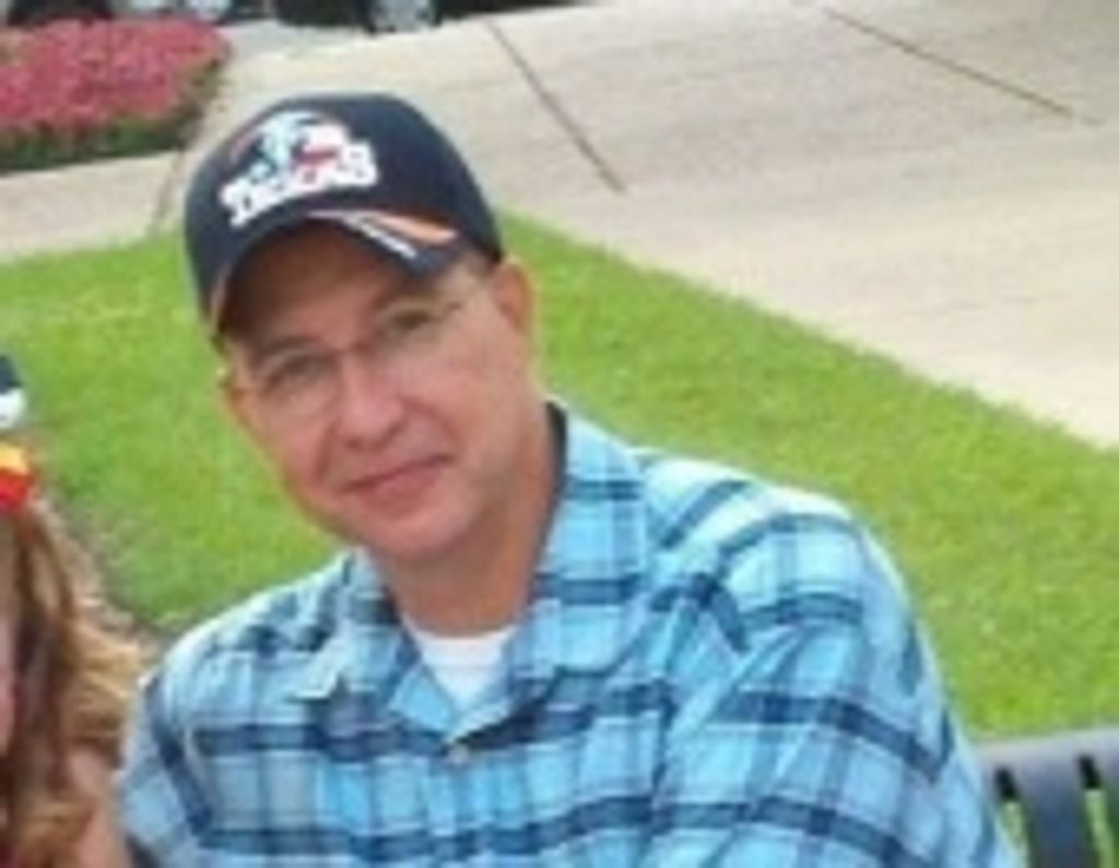 Terry Lynn Darbonne