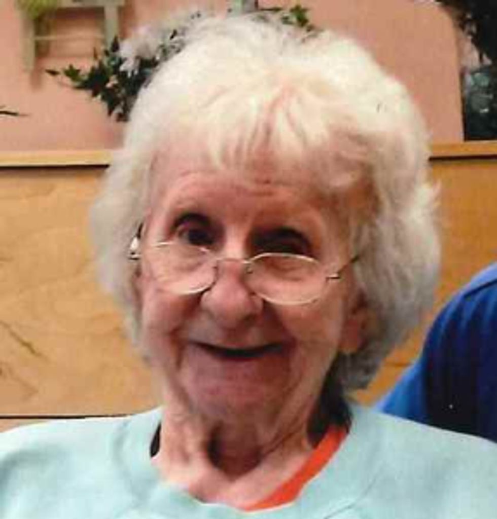 Helen M. (Bulter) Levcik