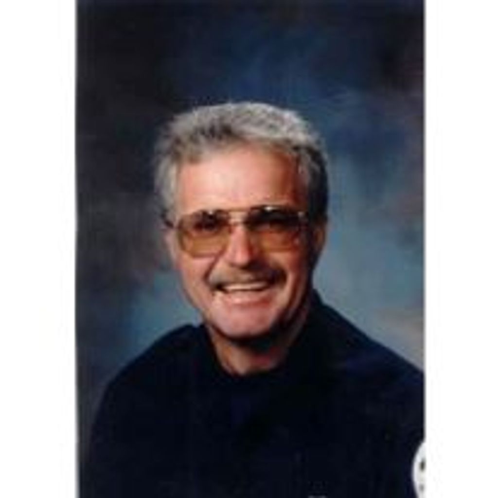 Robert Lee Stewart