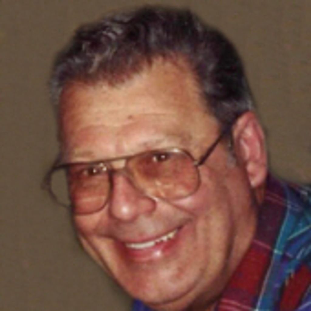 Wallace 'Wally' Niemuth