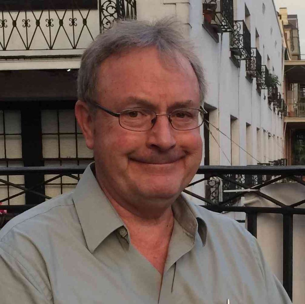 William "Bill" Sparks Profile Photo