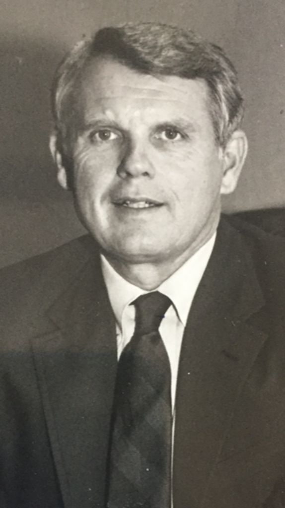 Middlebrook, Mccarter 'Mac'