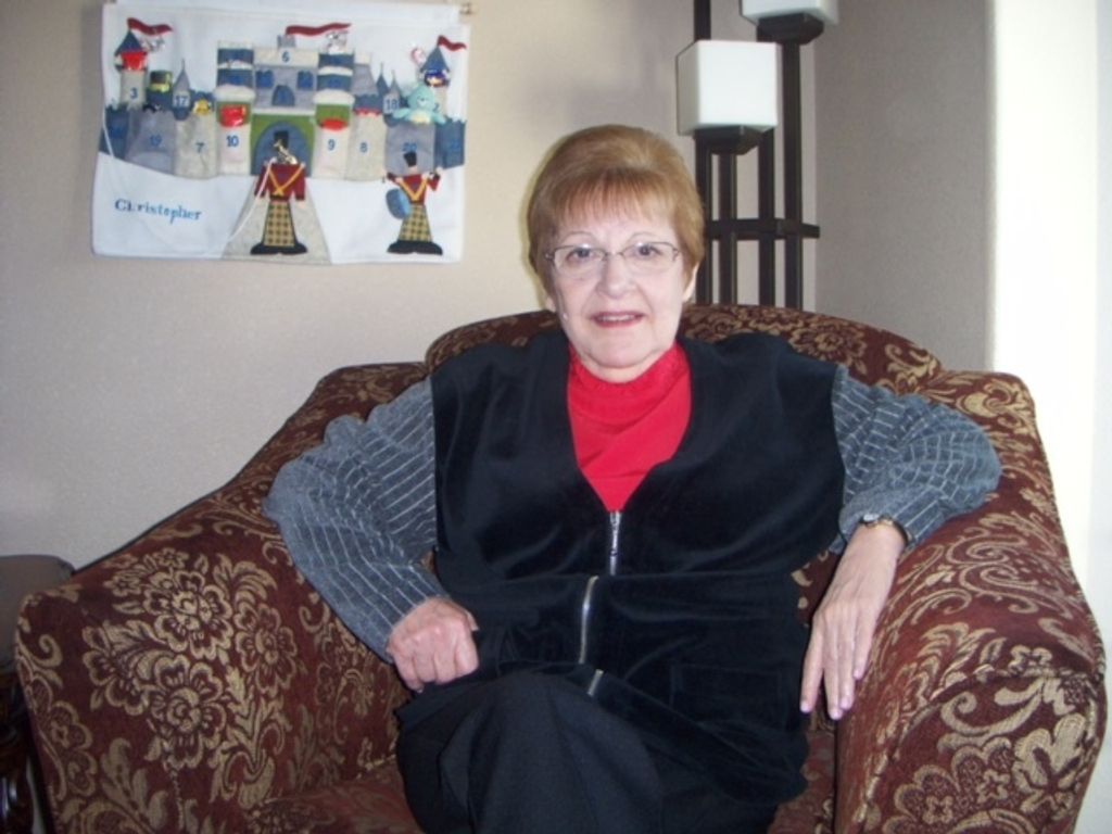 Rose  Ann Alders