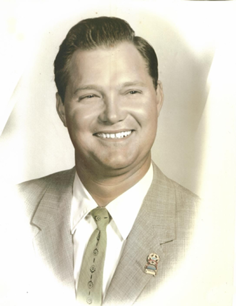 Gilbert \"Wild Bill\" Kethely Cottle