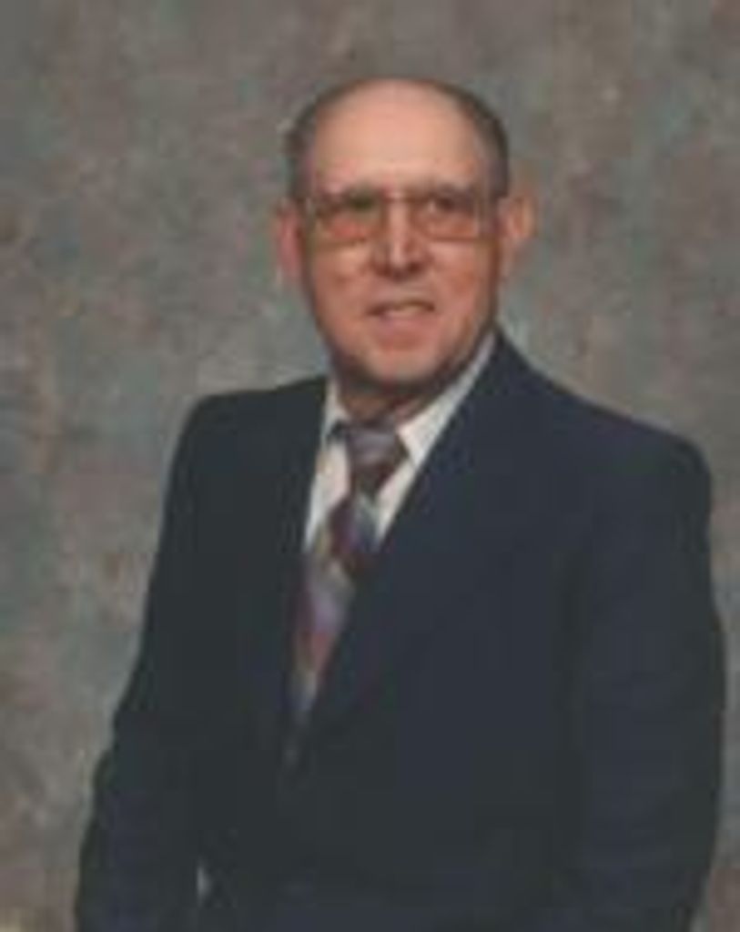 Louie Theron Carpenter