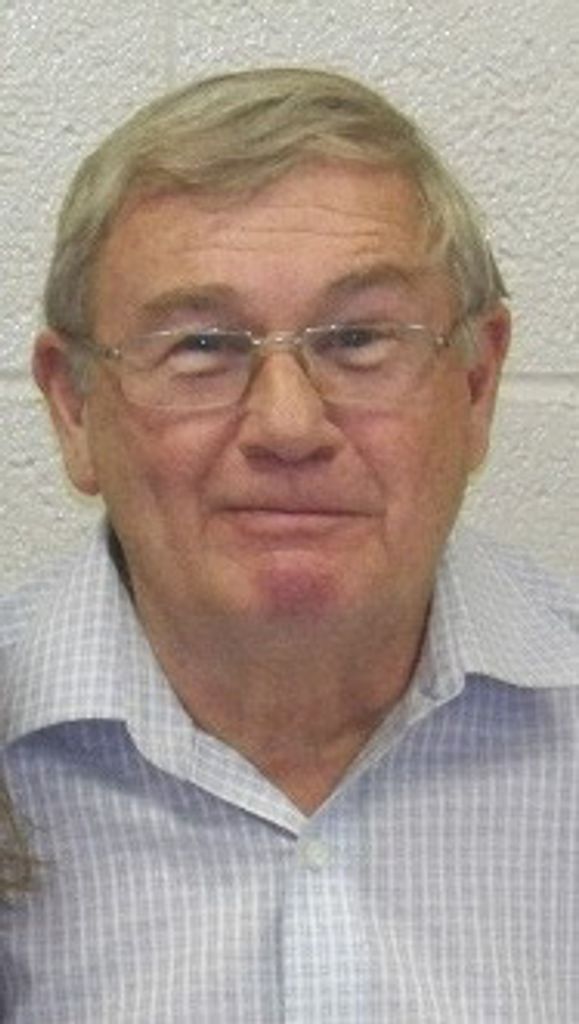 Gordon Neil Beerbower Profile Photo