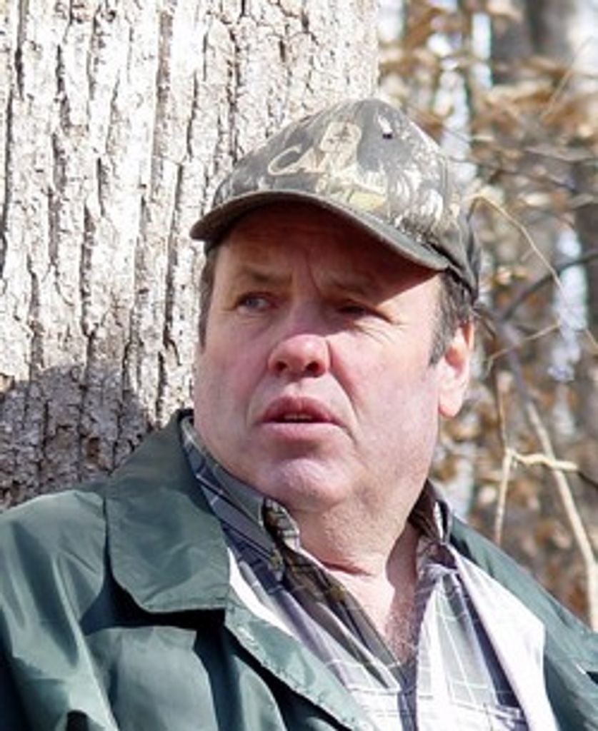 Terry Leon Taylor Profile Photo
