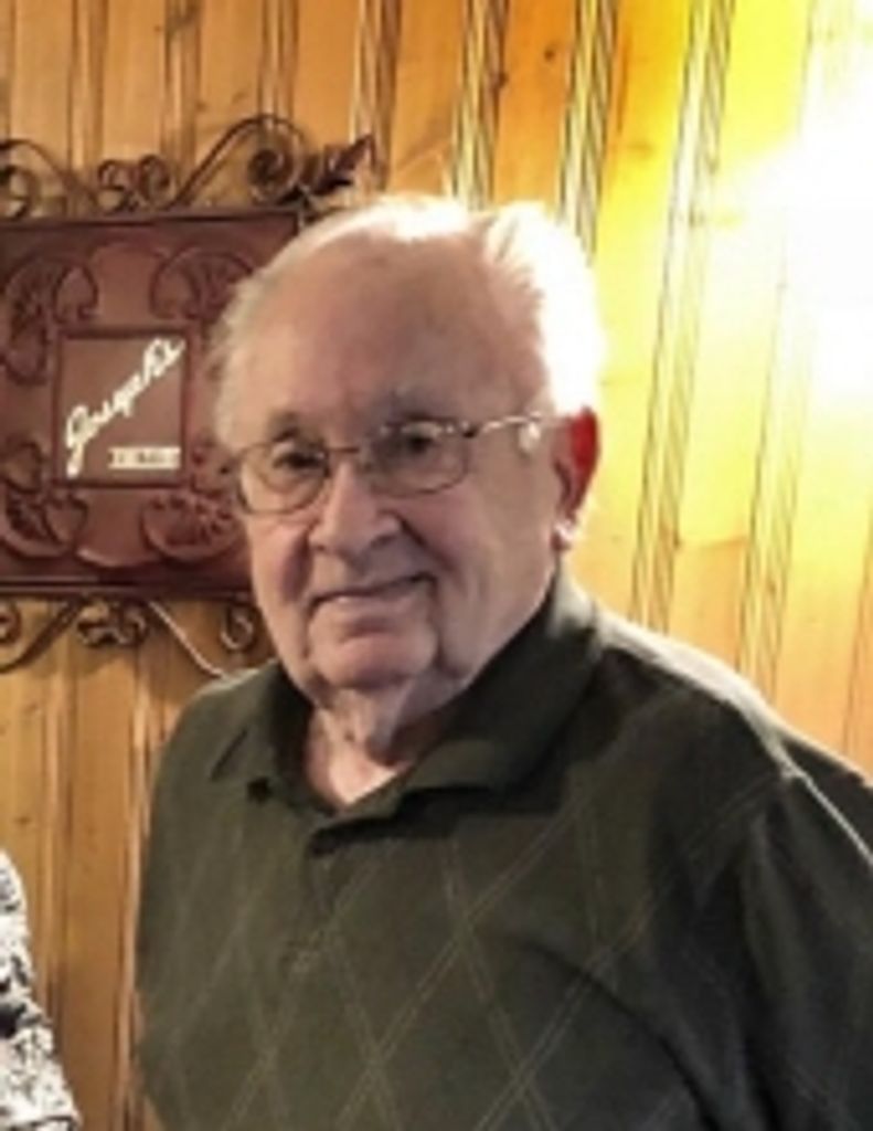 Raymond Black