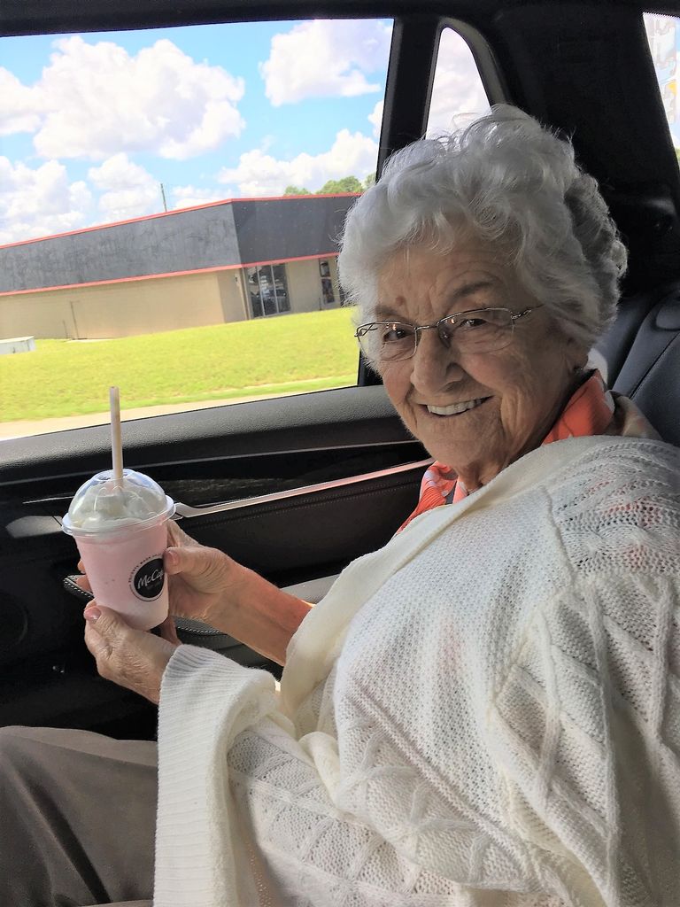 Dorothy "Dot" Laperle