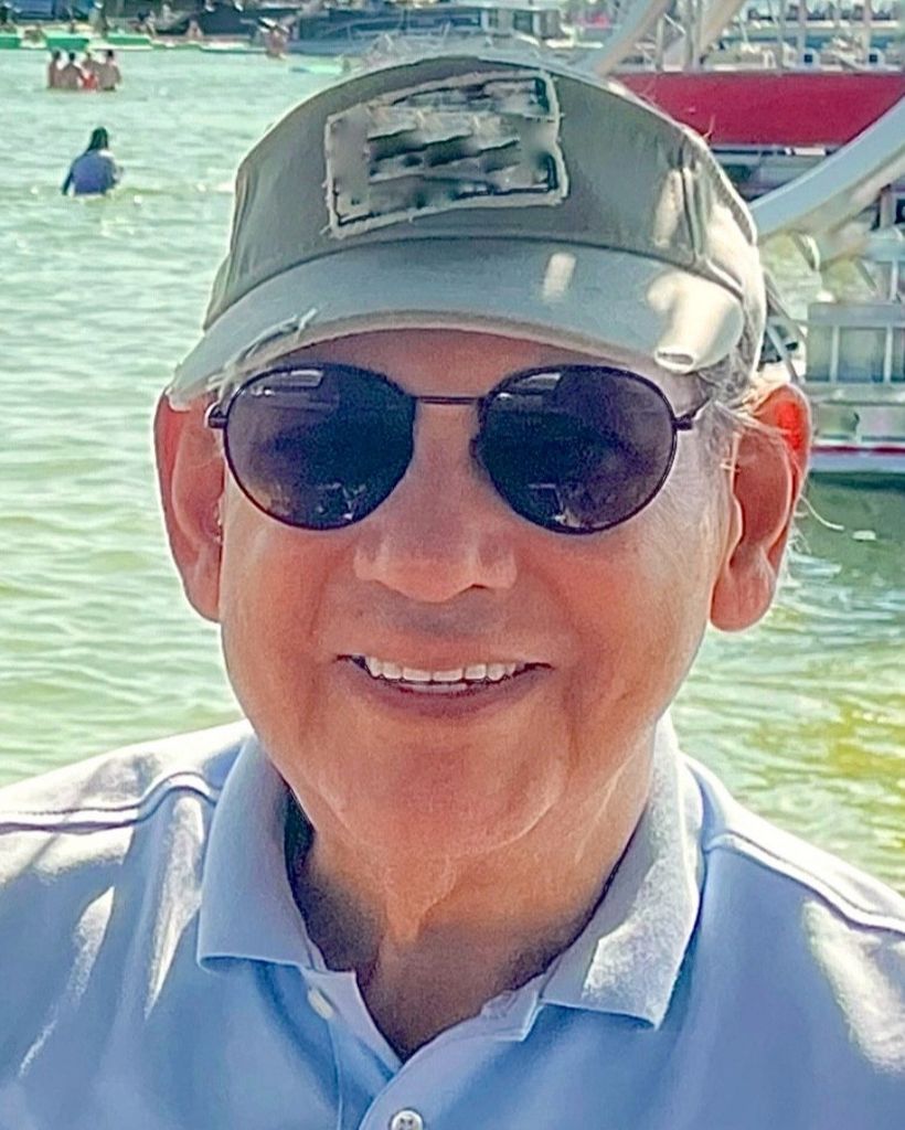 Valentino A Toulon Profile Photo