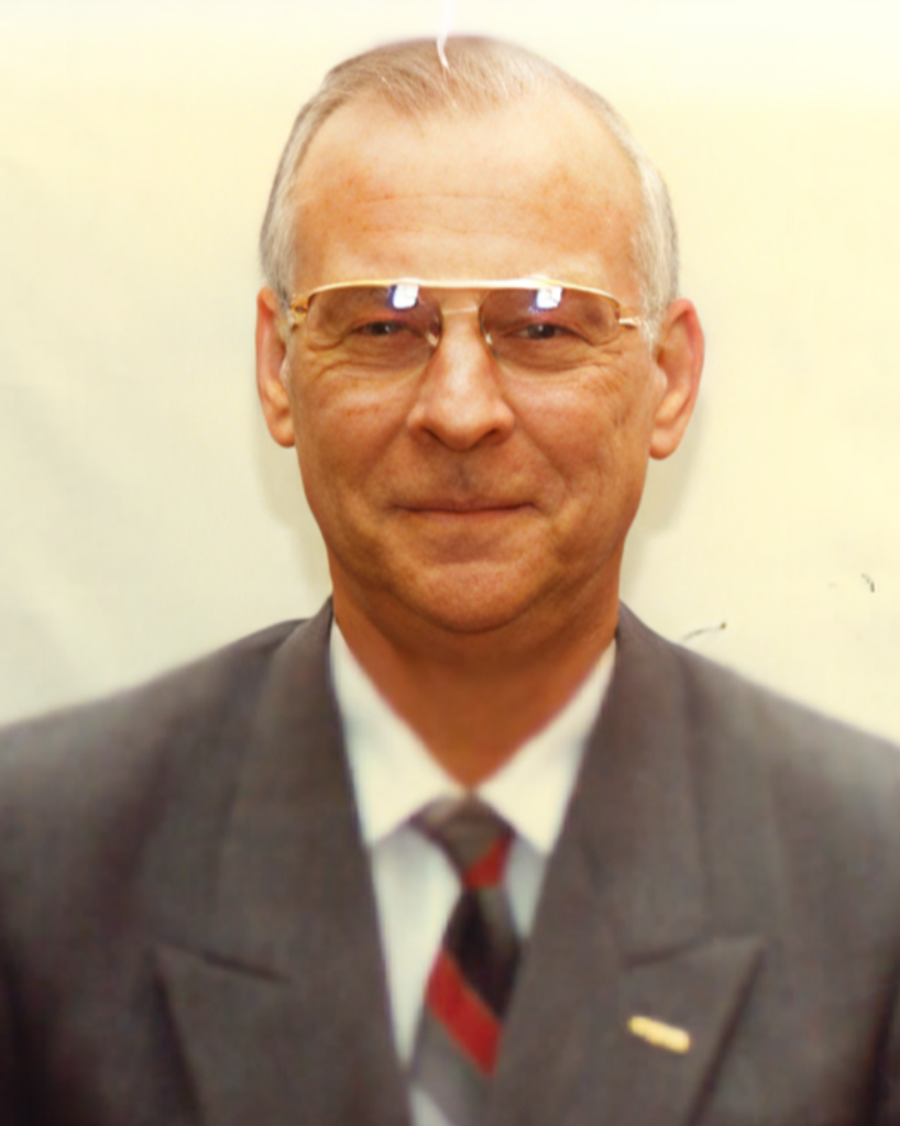 Robert Allen Hawley