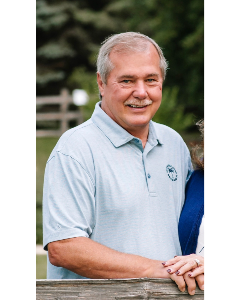 Henry "Butch" John Hendricks