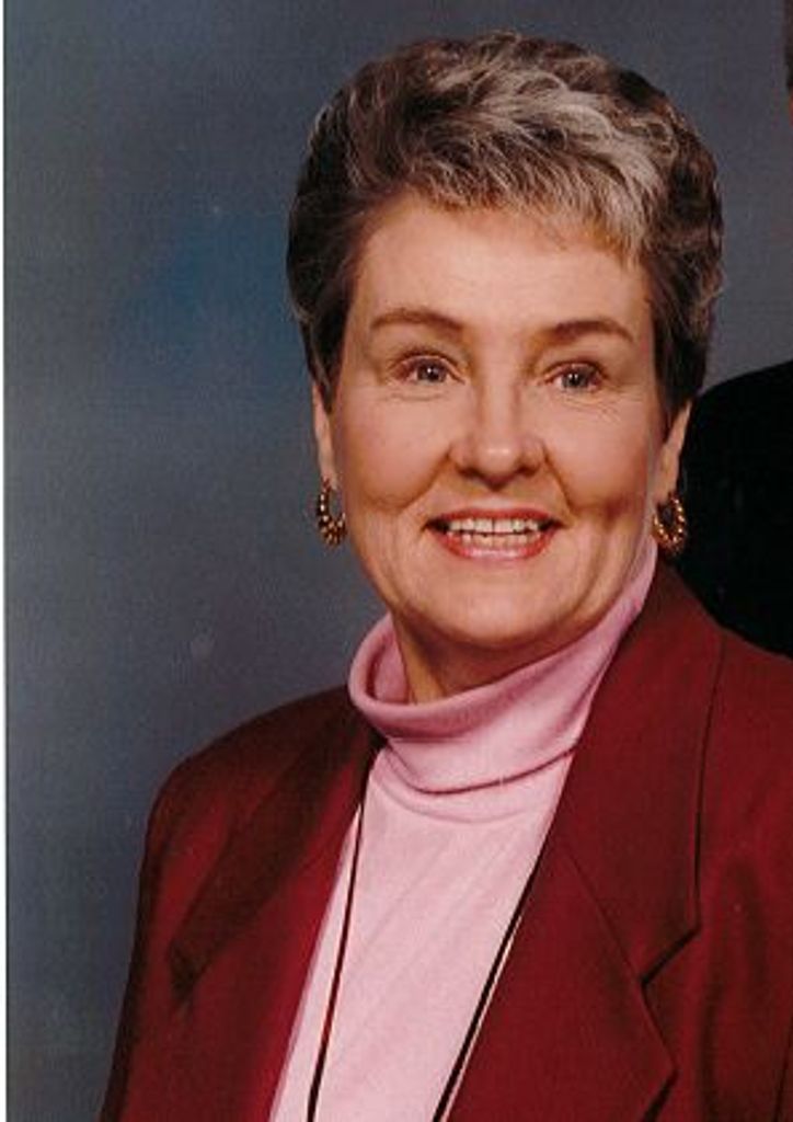 Rebecca Becky Tatum Profile Photo