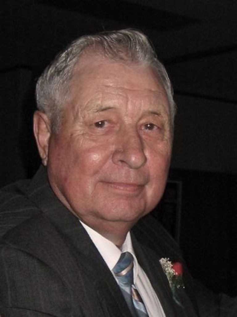 William (Bill) Joe Jaksik Profile Photo