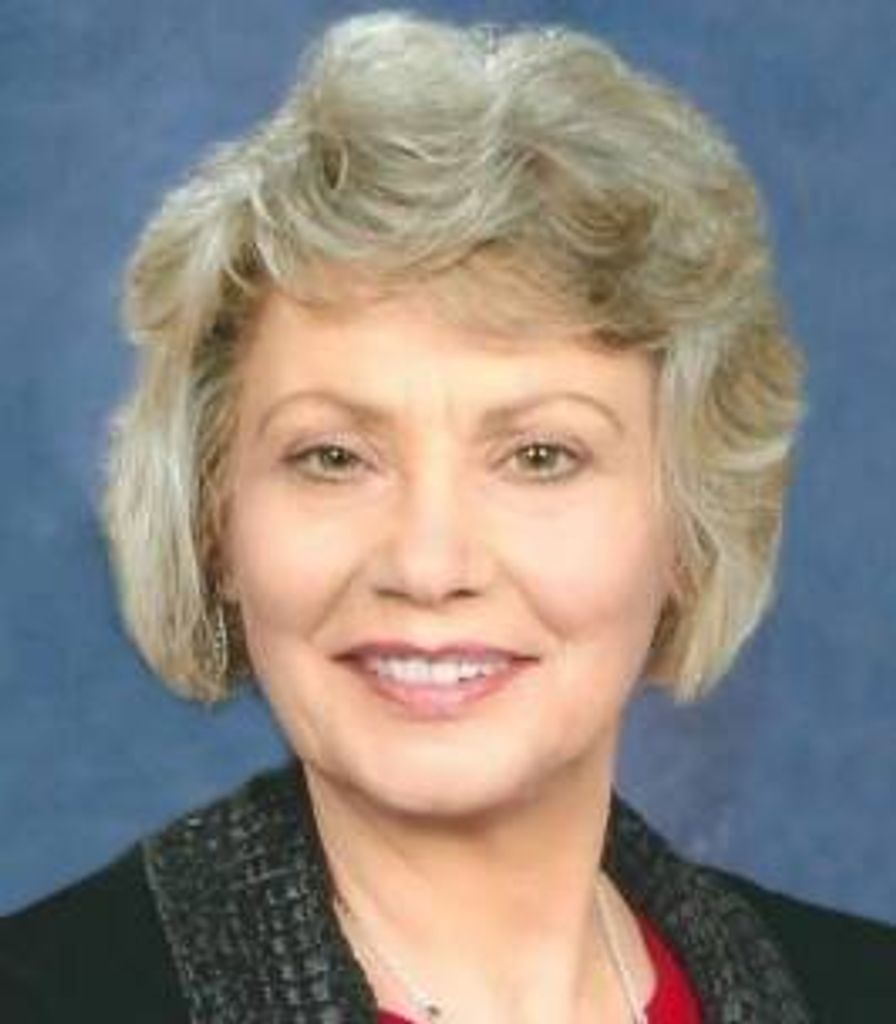 Betty Boersma