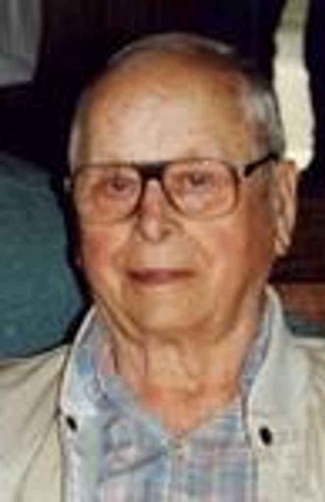 Raynold Joseph Fischer