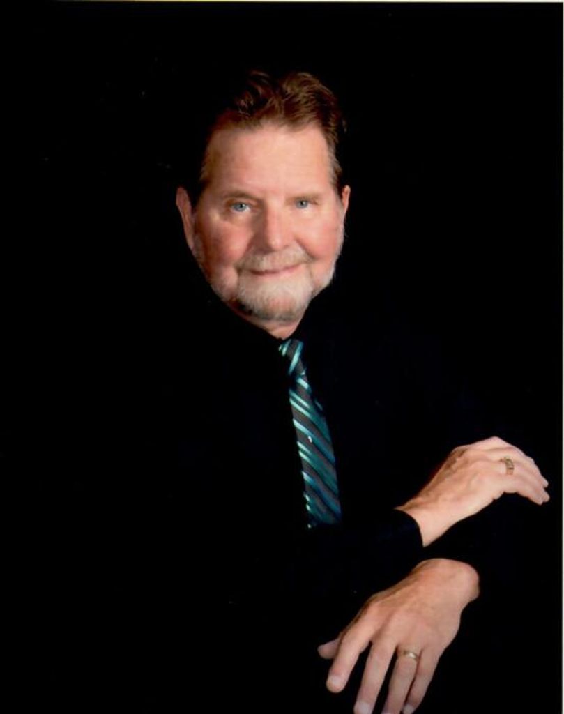 Dwight W. Hill Profile Photo