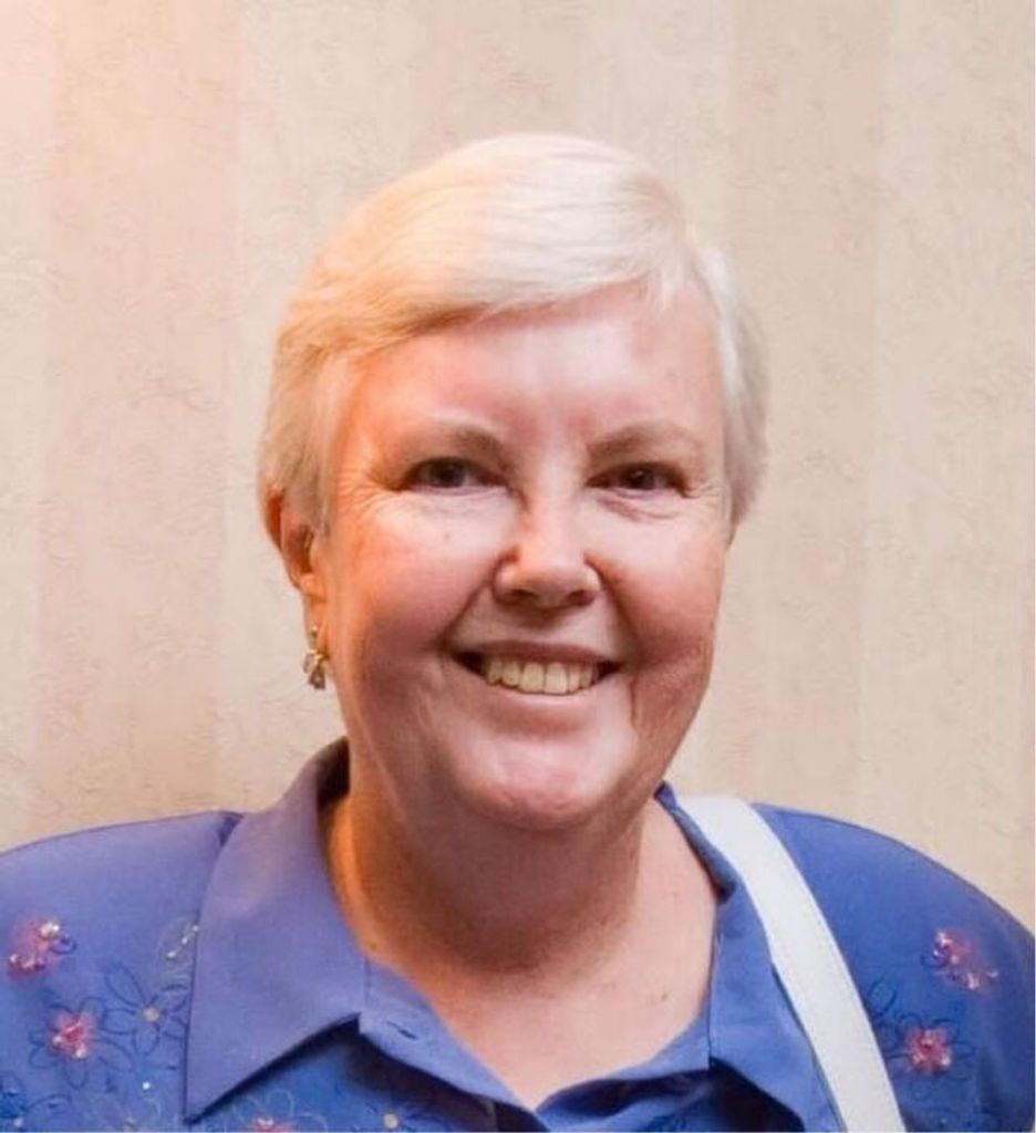 Helen McCormick