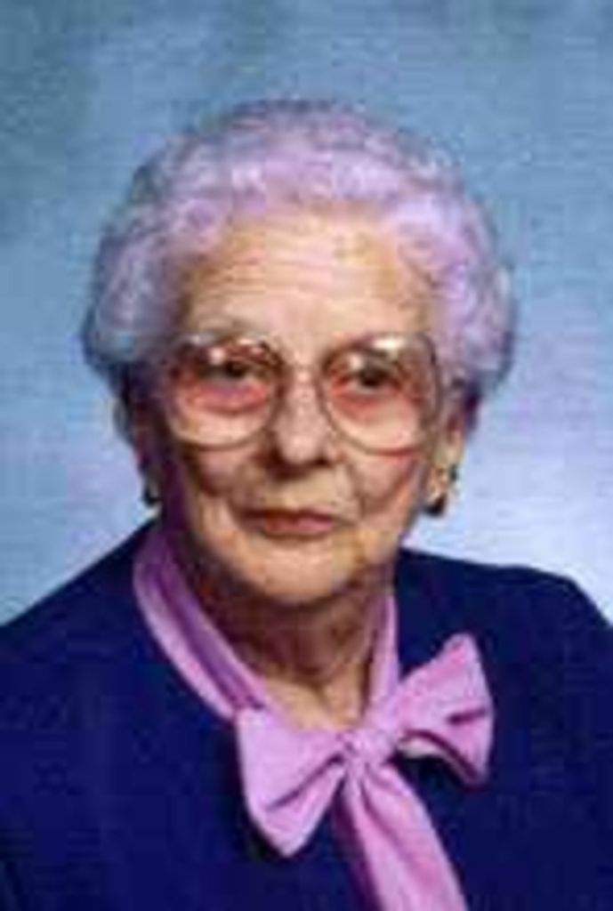 Catherine E. Myers