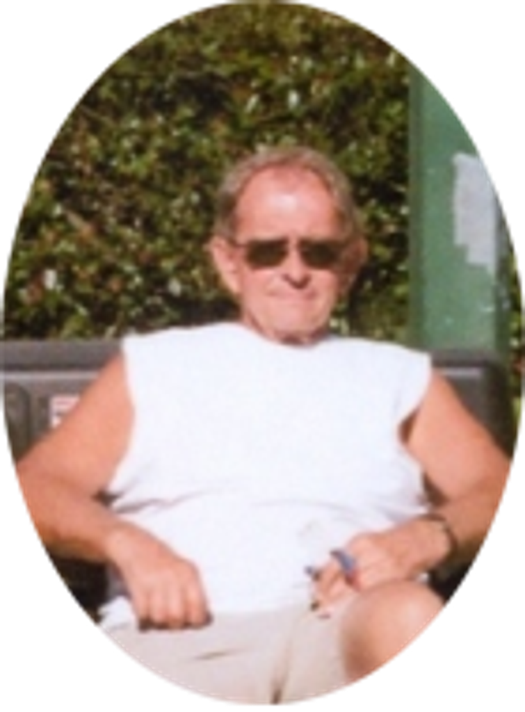 Jerry Boldt