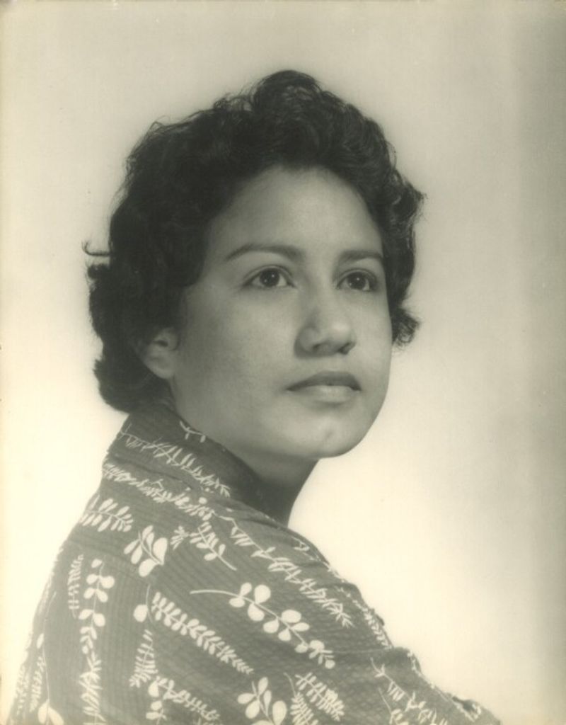 Marie (Escobar)  Castillo