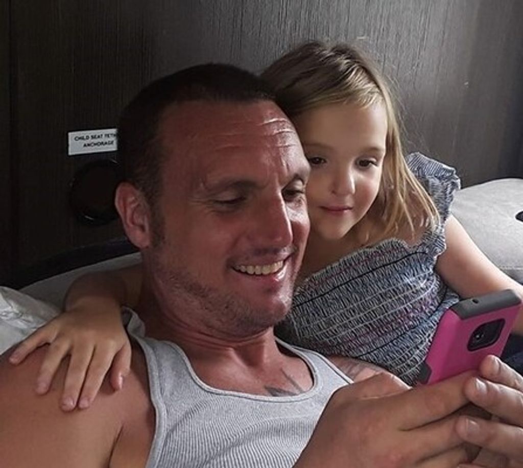 William Davis Hawthorne Profile Photo