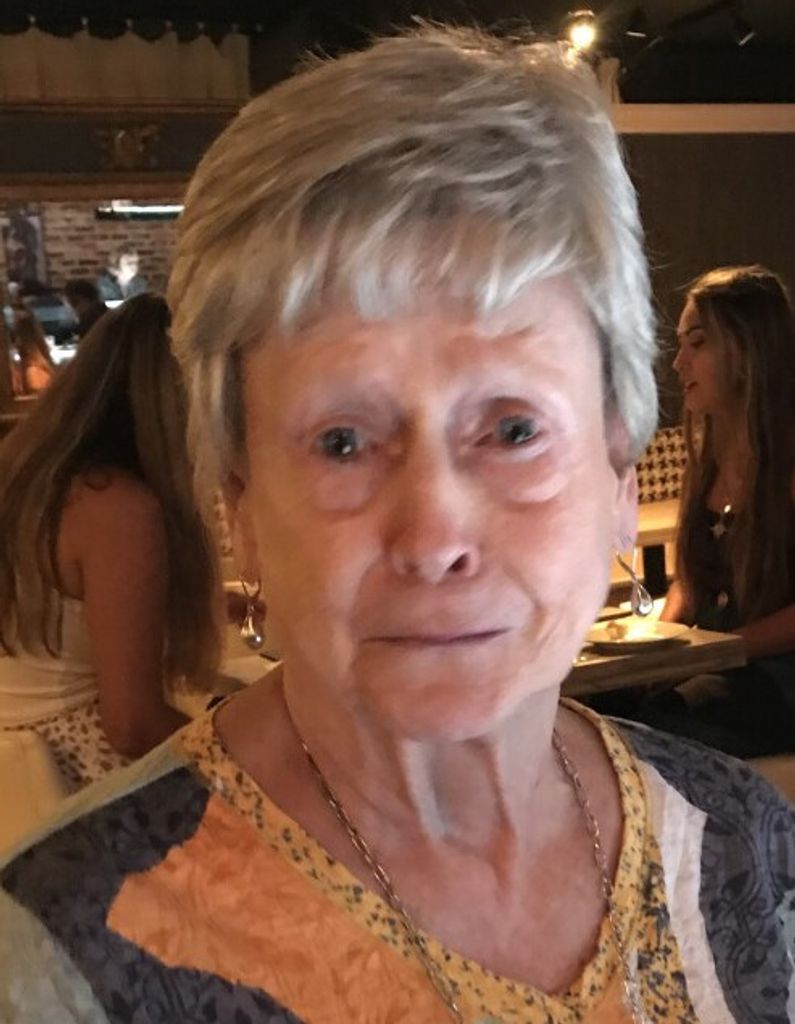 Rosaland Deann Thornhill-Moore