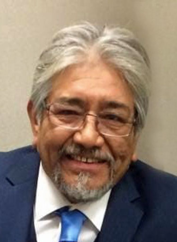 Mario A. Espinoza Profile Photo