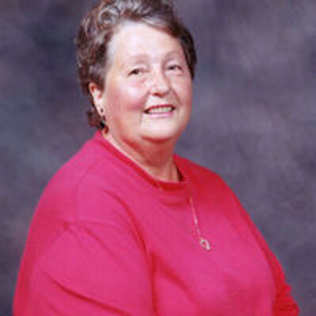 Reba Nell Morgan