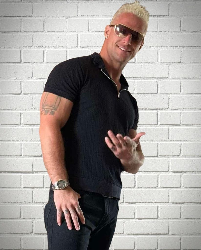 Dylan Michael Zane