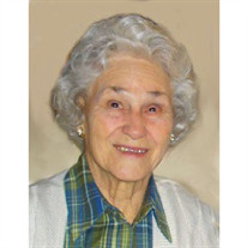 Valda Larue Edwards