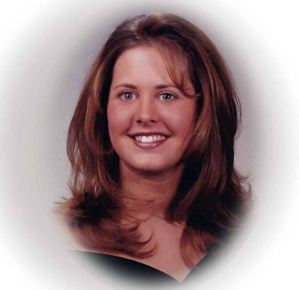 Mandy Patricia Harrison