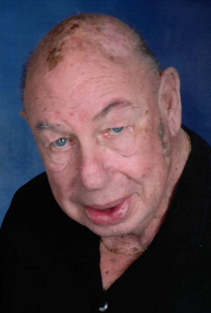 Gerald Jerry Kastl