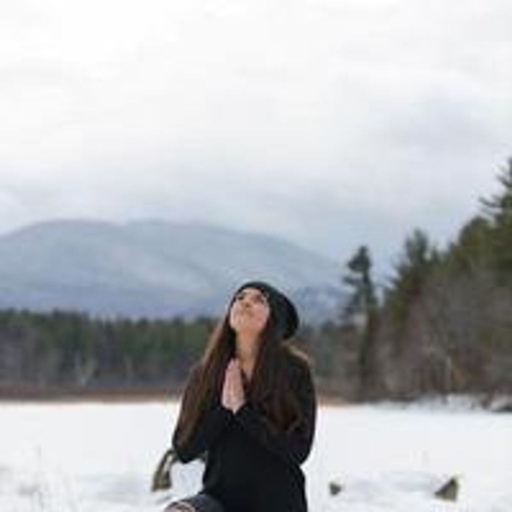 Amanda Mary Thwaits Profile Photo